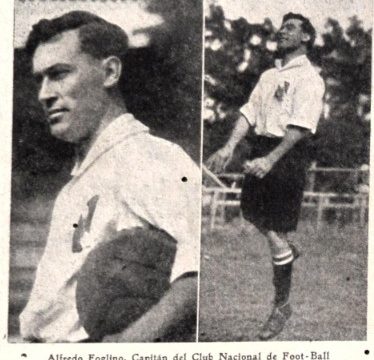 Alfredo Foglino