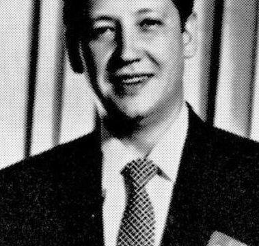Alfredo Gil