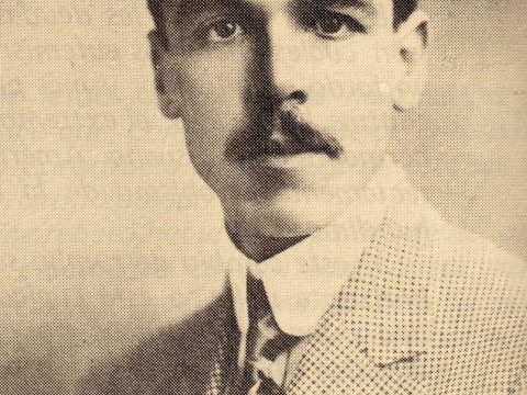 Alfredo González Flores
