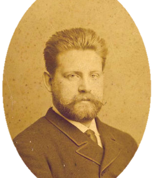 Alfredo Keil