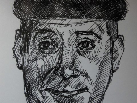 Alfredo Landa