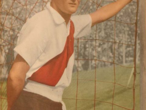 Alfredo Pérez