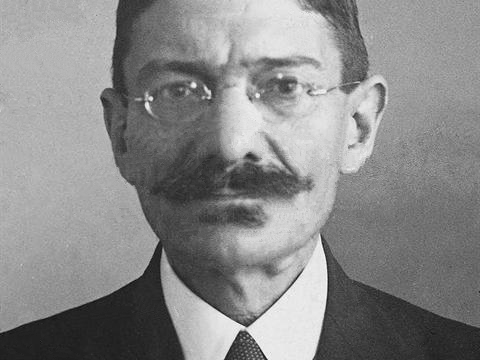 Alfredo Rodrigues Gaspar