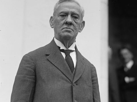 Alfredo Zayas y Alfonso
