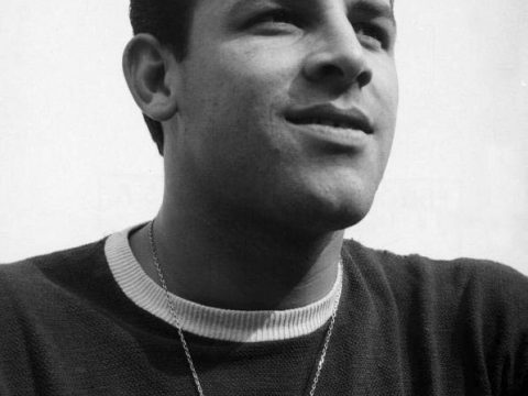 Alfredo Rojas