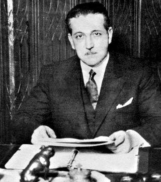 Alfredo Baldomir