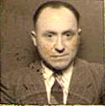 Alfredo Hernández
