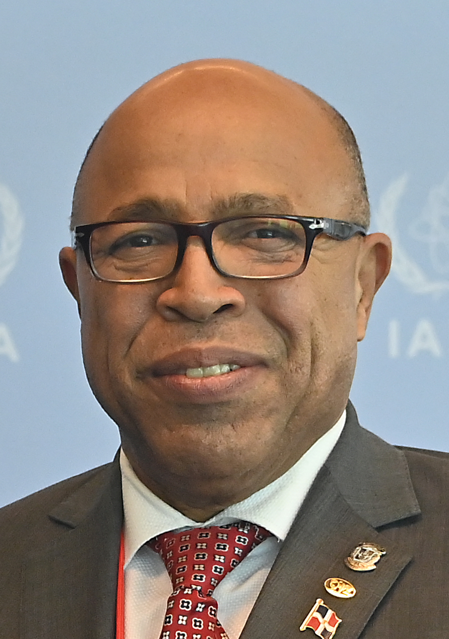 Alfredo Pacheco
