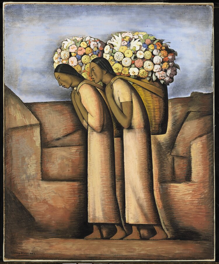 Alfredo Ramos