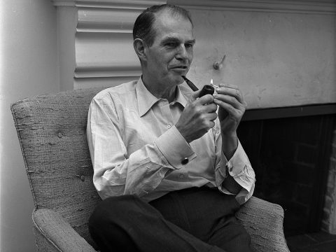 Alger Hiss