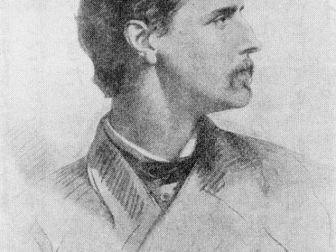 Algernon Freeman-Mitford, 1st Baron Redesdale