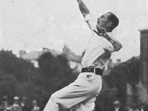 Algernon Kingscote