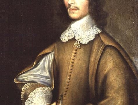 Algernon Sidney