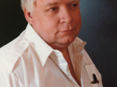Algis Budrys