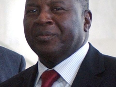 Aliu Mahama