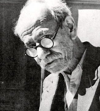 Ali-Akbar Dehkhoda