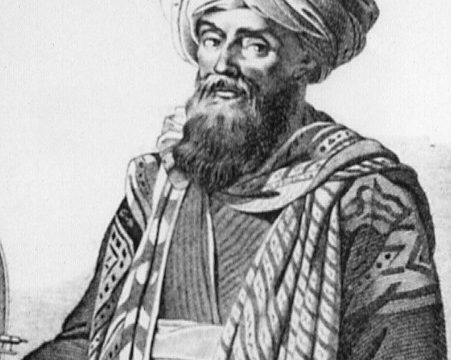 Ali Bey al-Abbasi