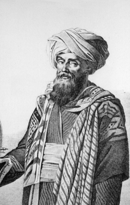 Ali Bey al-Abbasi