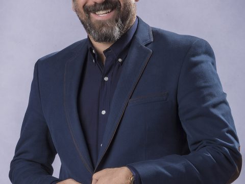 Ali Ansarian