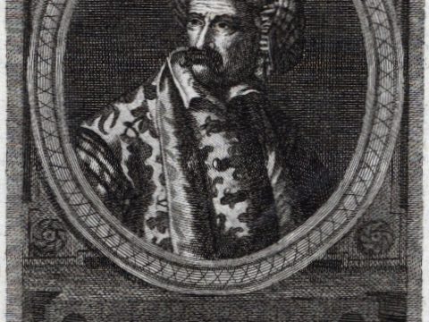 Bulutkapan Ali Bey