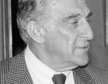 Ali Bozer