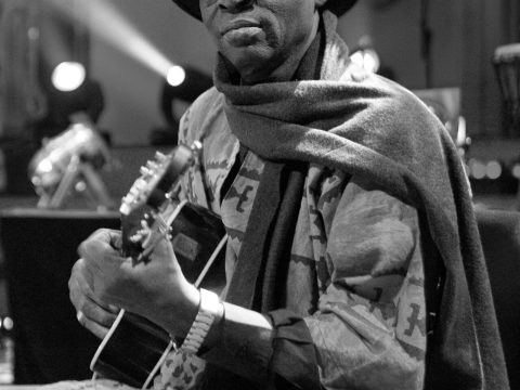 Ali Farka Touré