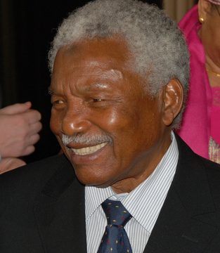 Ali Hassan Mwinyi