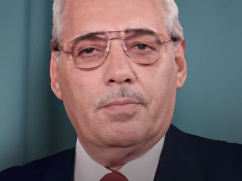 Ali Kafi