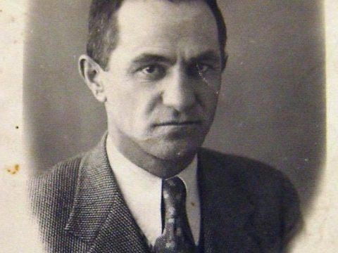 Ali Kelmendi