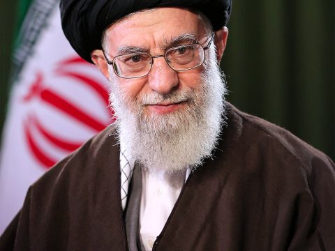 Ali Khamenei