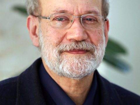 Ali Larijani