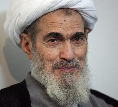 Ali Meshkini