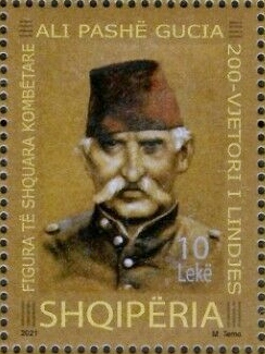 Ali Pasha of Gucia
