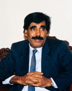 Ali Salim al-Beidh