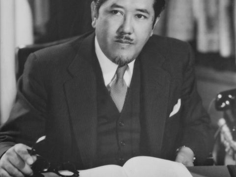 Ali Sastroamidjojo