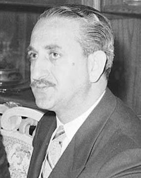 Ali Yavar Jung