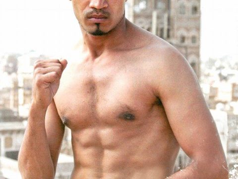 Ali Raymi