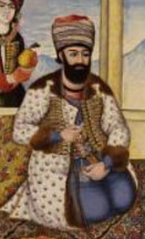 Murad Khan