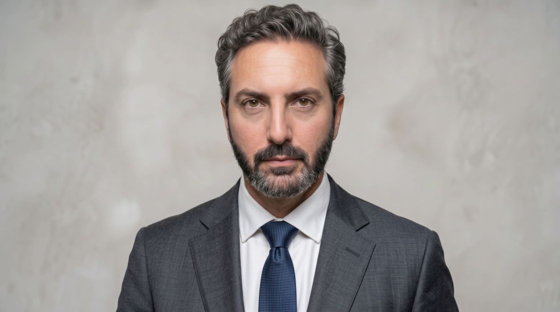 Ali Shafi