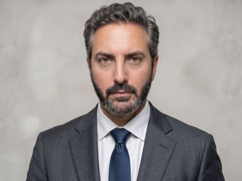 Ali Shafi