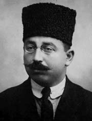 Ali Shukri