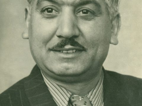 Aliagha Aghayev