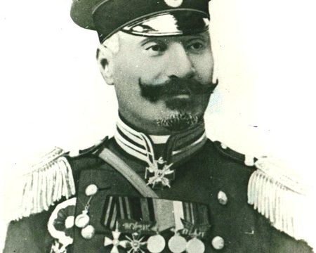Ali-Agha Shikhlinski