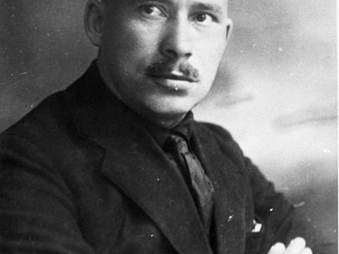 Alexander Chervyakov