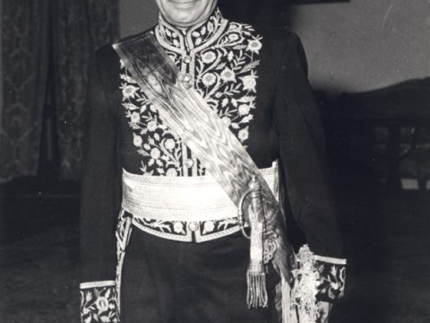 Ali Amini