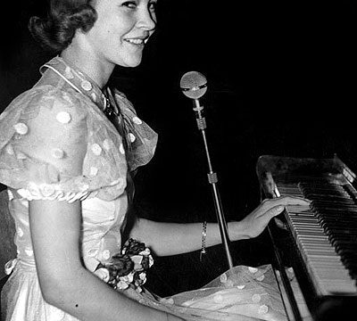 Alice Babs