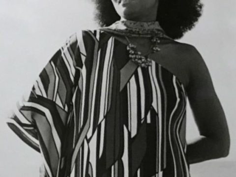 Alice Coltrane