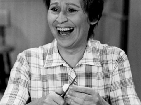 Alice Ghostley