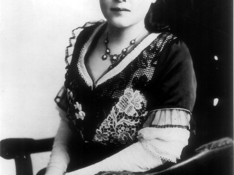 Alice Guy-Blaché