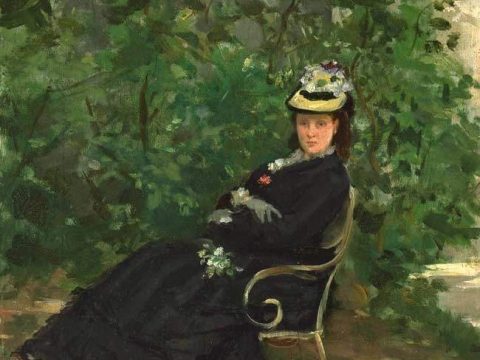 Alice Hoschedé